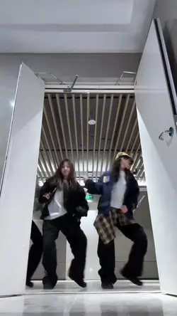 dance heeseung xslow