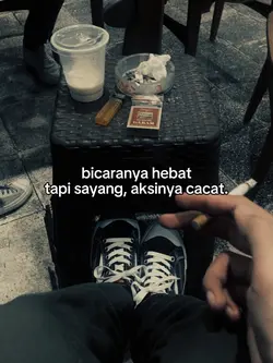 bicaranya hebat 
