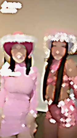 que hermosas o no?