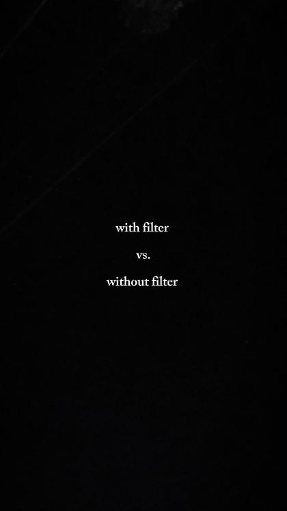 filtresiz 