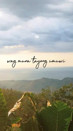 Dito Muna