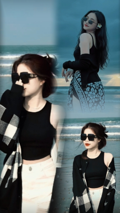 3 pic story