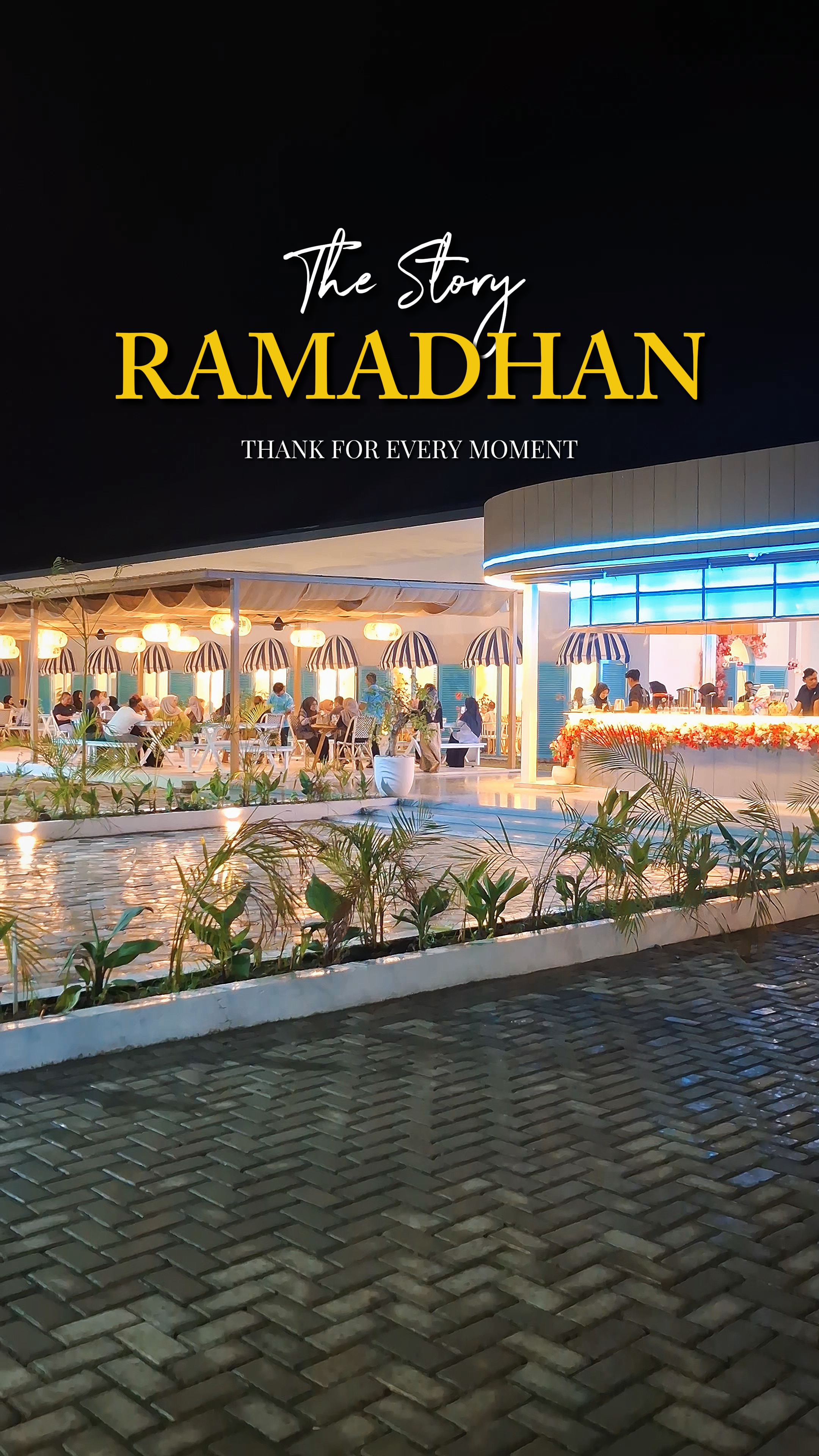 Cerita Ramadhan