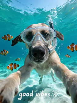 Summer Dog AI