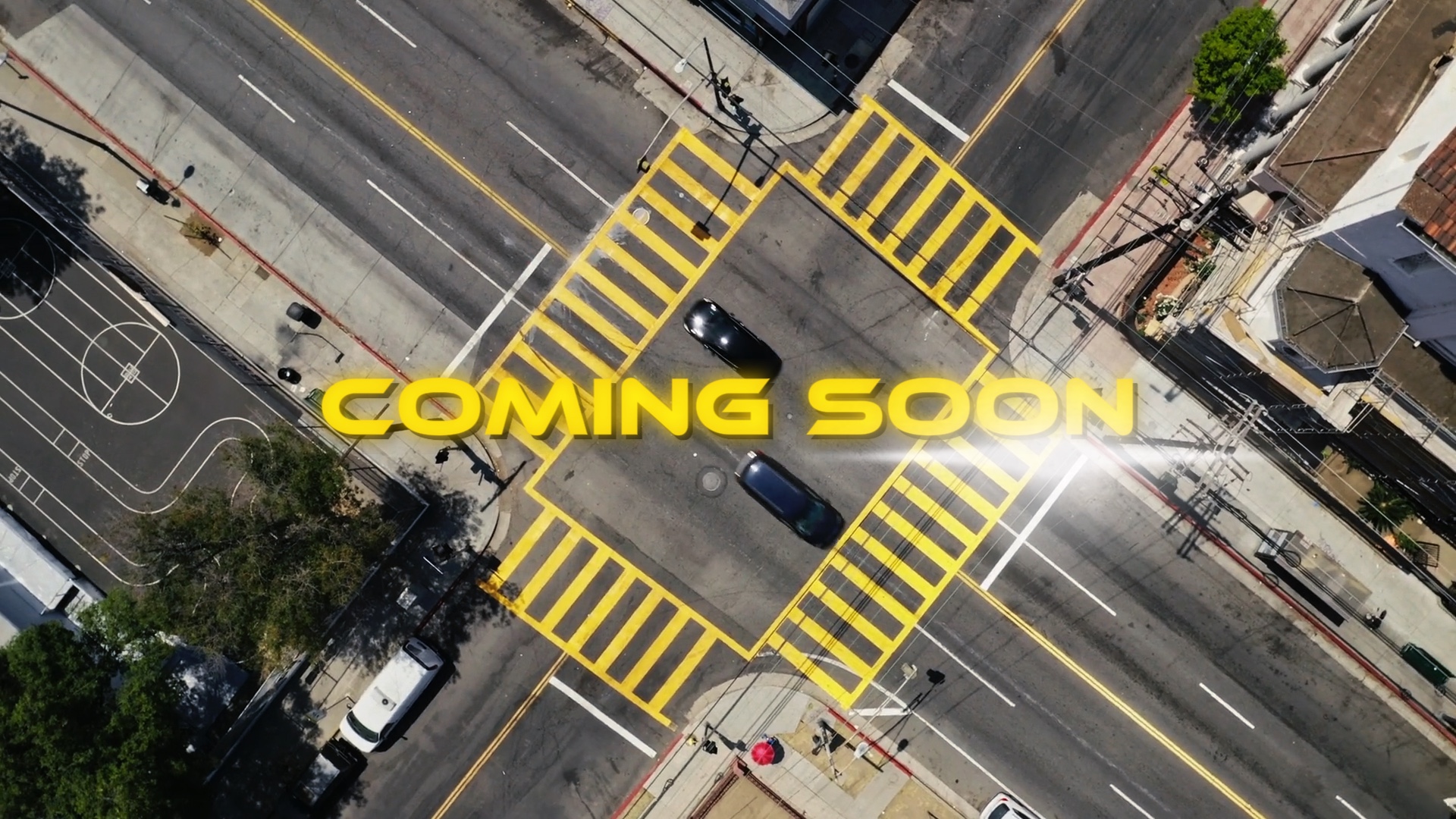 Próximamente abriendo