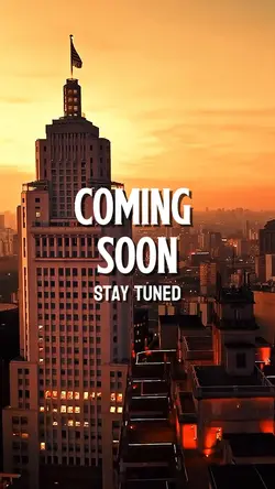 COMING SOON