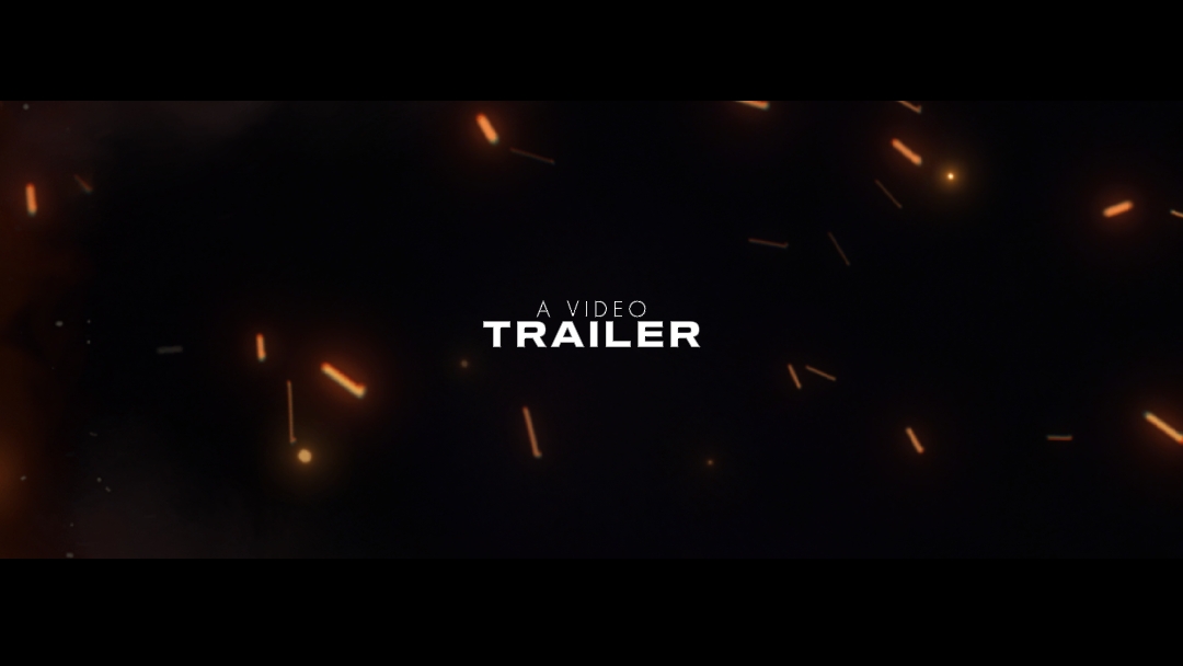PELÍCULA DE TRÁILER