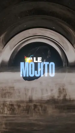 le mojito 