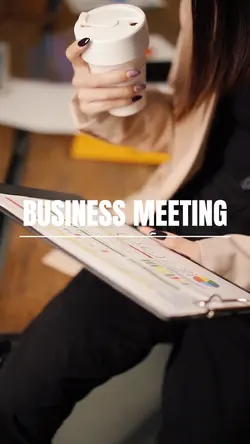 Business Meeting