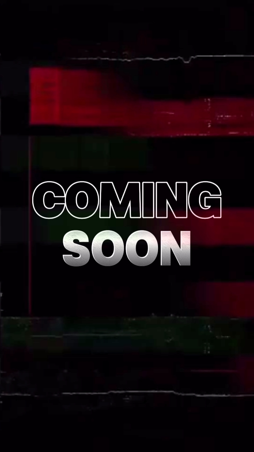 coming soon 