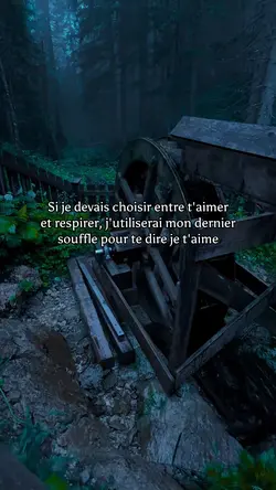 t'aimer et respirer 