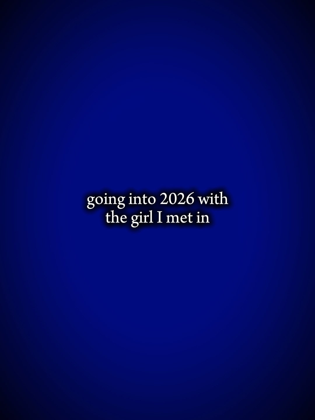 2026 'ya girmek