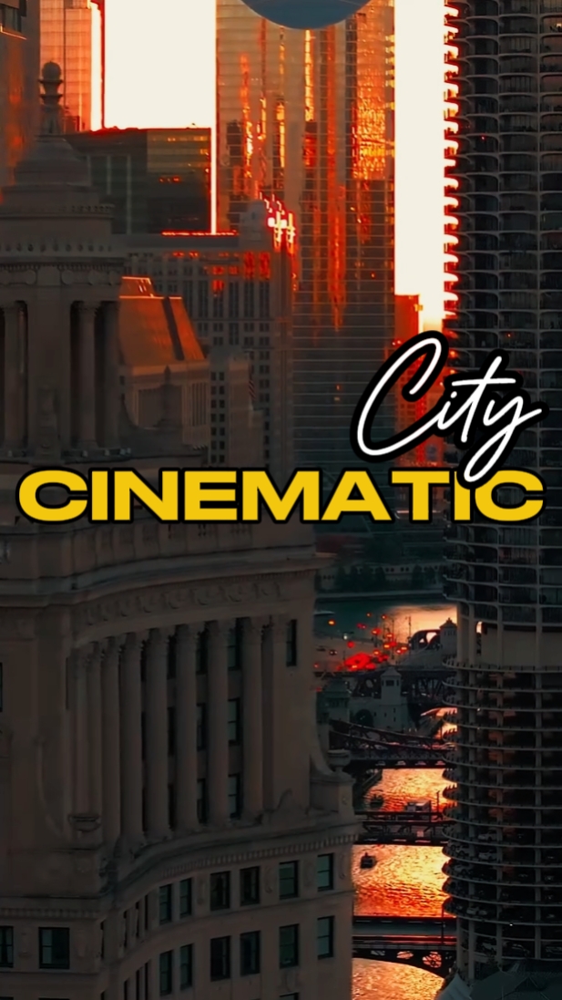 7 VIDEOS CINEMATIC