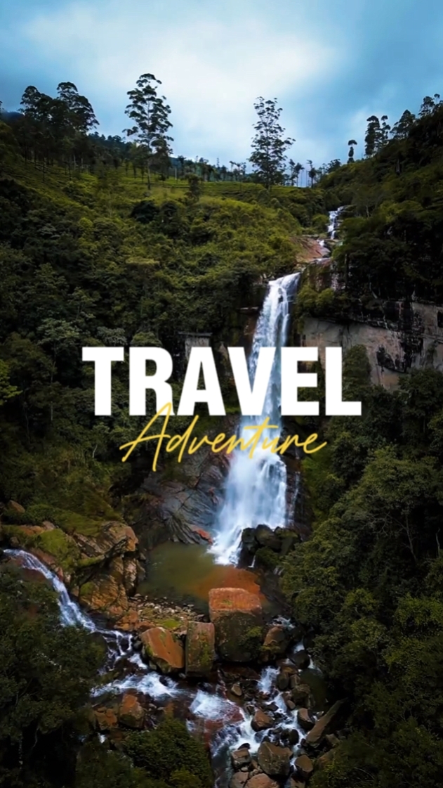 Travel Adventure