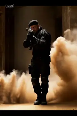 “Guardians in the Li