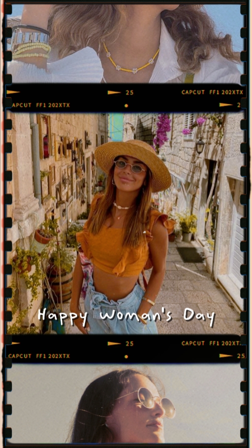 Día de la Mujer