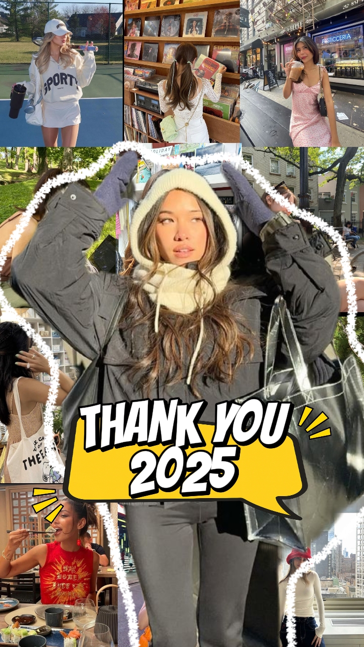 Teşekkürler 2025