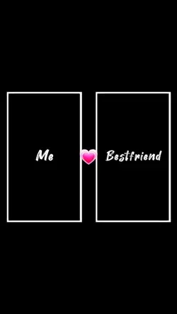 Me VS My BestFriend