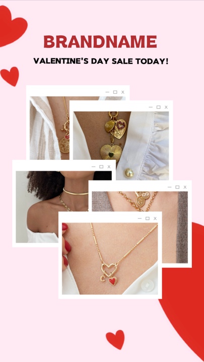Bijoux personnalisés