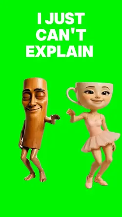 Can't explain this