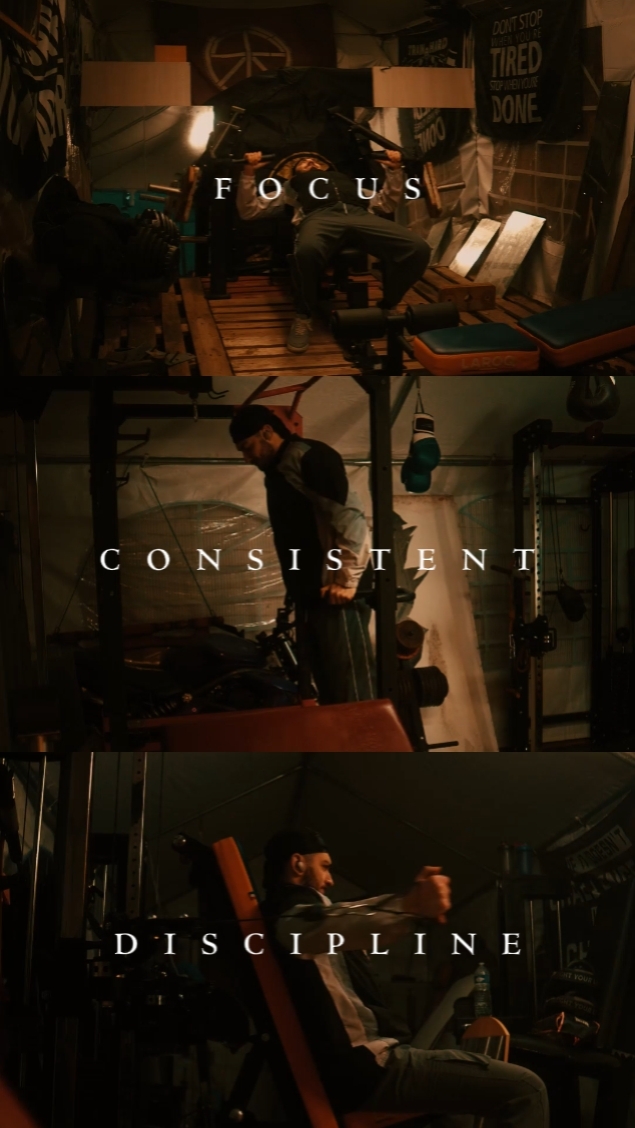 consistent