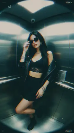 Elevator CCTV