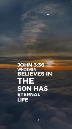 John 3:36