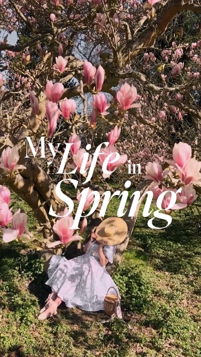Spring Vibes