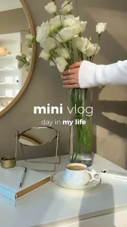 day in my life