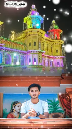 Janakpur jankimandir
