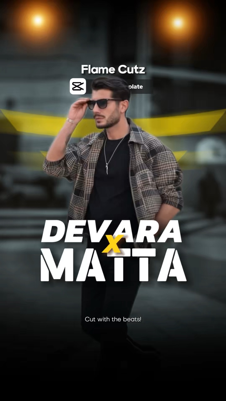 DEVARA Y MATTA🔥