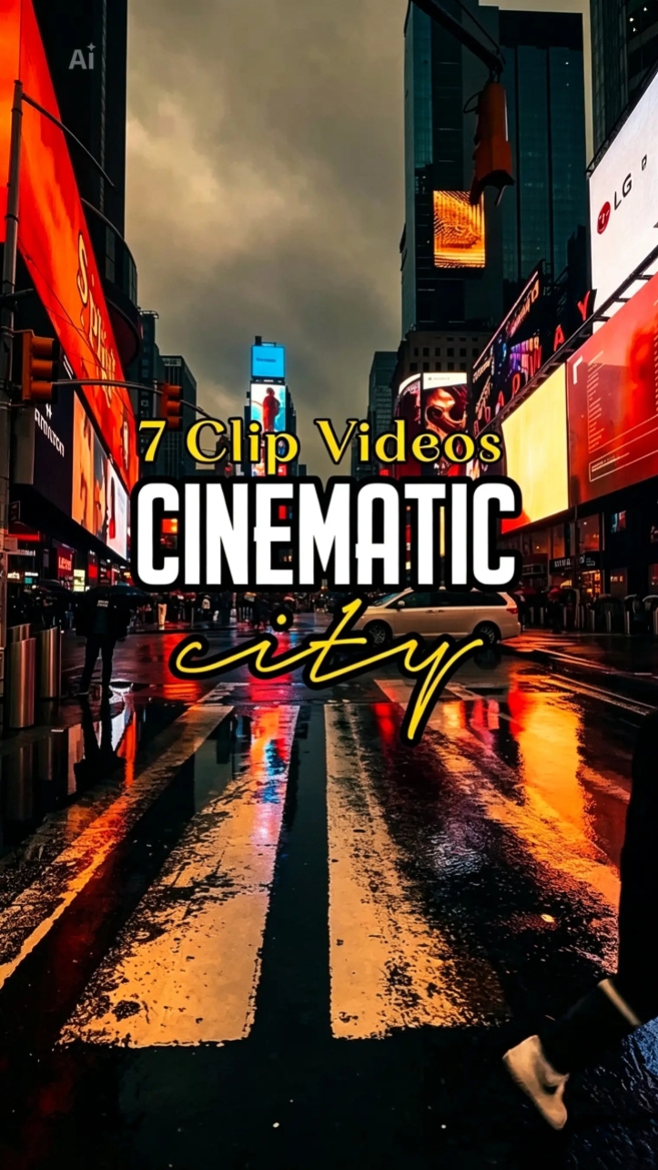 CIUDAD CINEMÁTICA 10