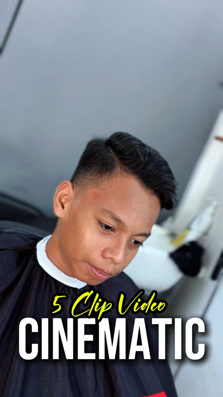 Haircut Video Hd