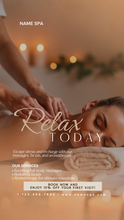HISTÓRIA: SPA