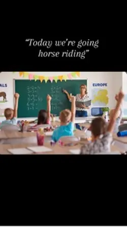 Class VS me 