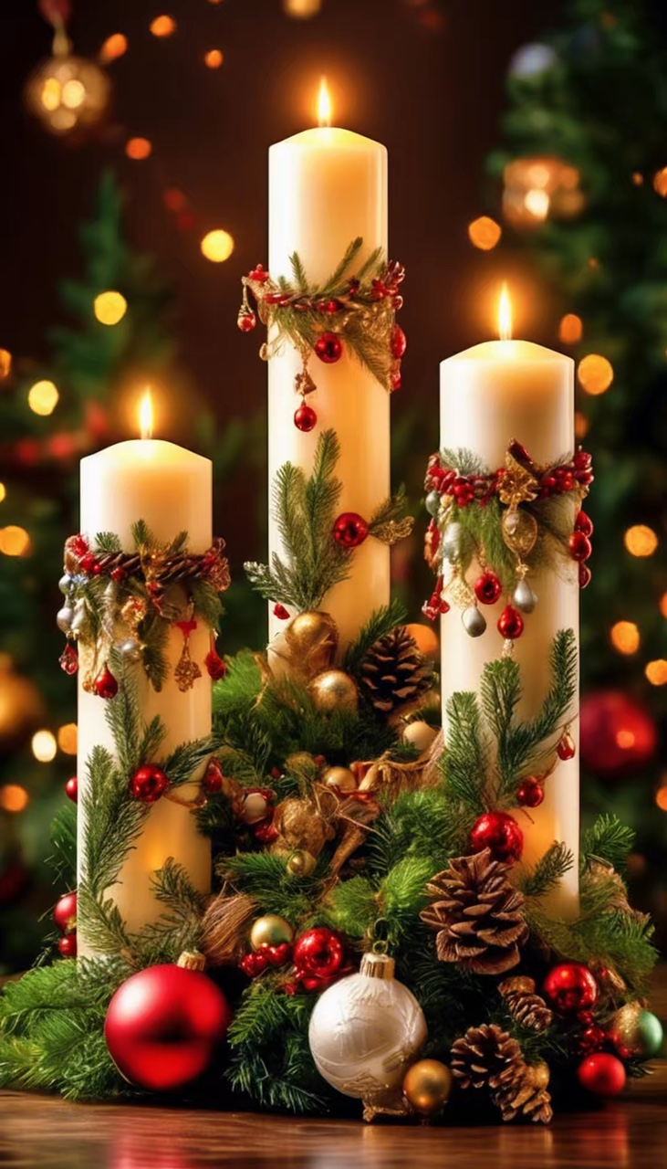 3. Advent✨