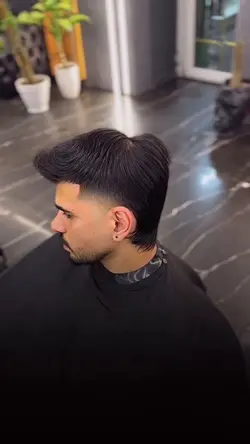 Barber π