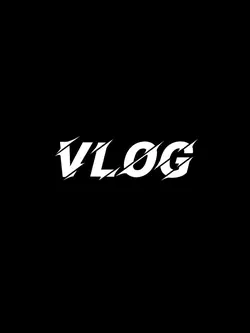 Vlog Template