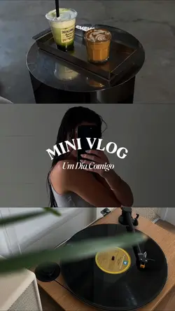 Mini Vlog