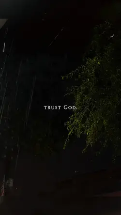 God's Got Your Back