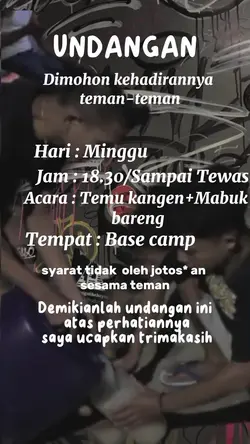 undangan
