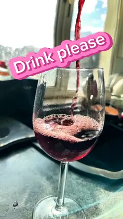 Can I get u a drink