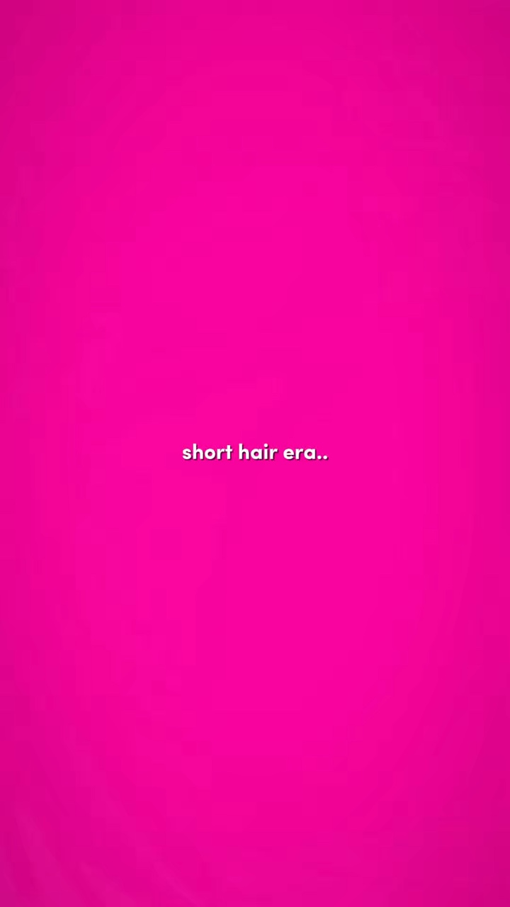 cheveux longs vs