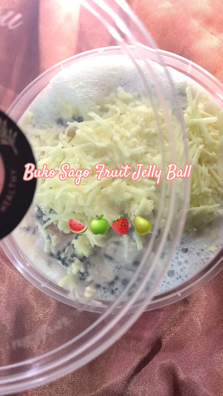 Bola de gelatina