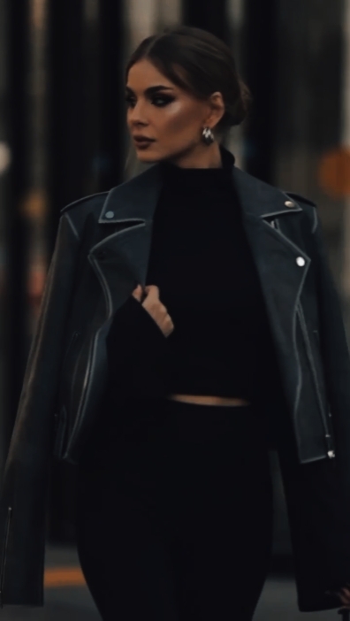 MODA