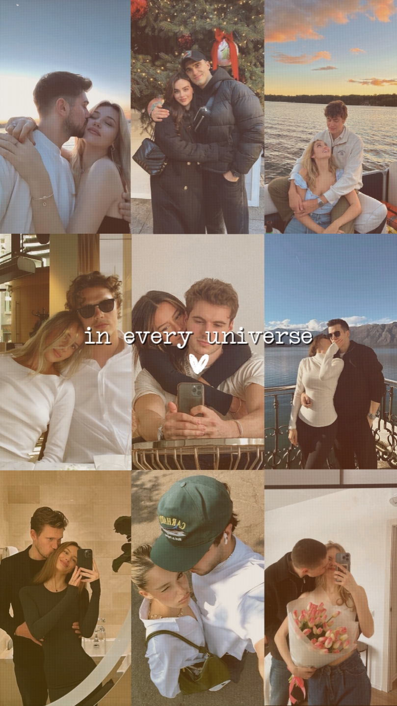 i love you in every