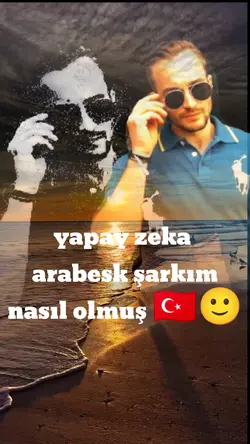 yapay zeka şarkım