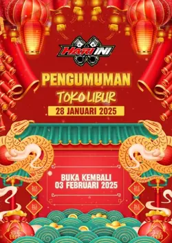 Chinese New Year