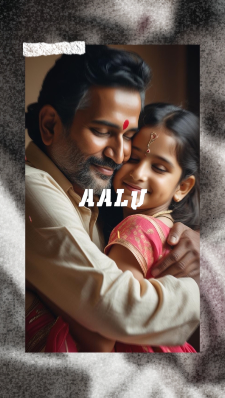 Appa , Father's day 