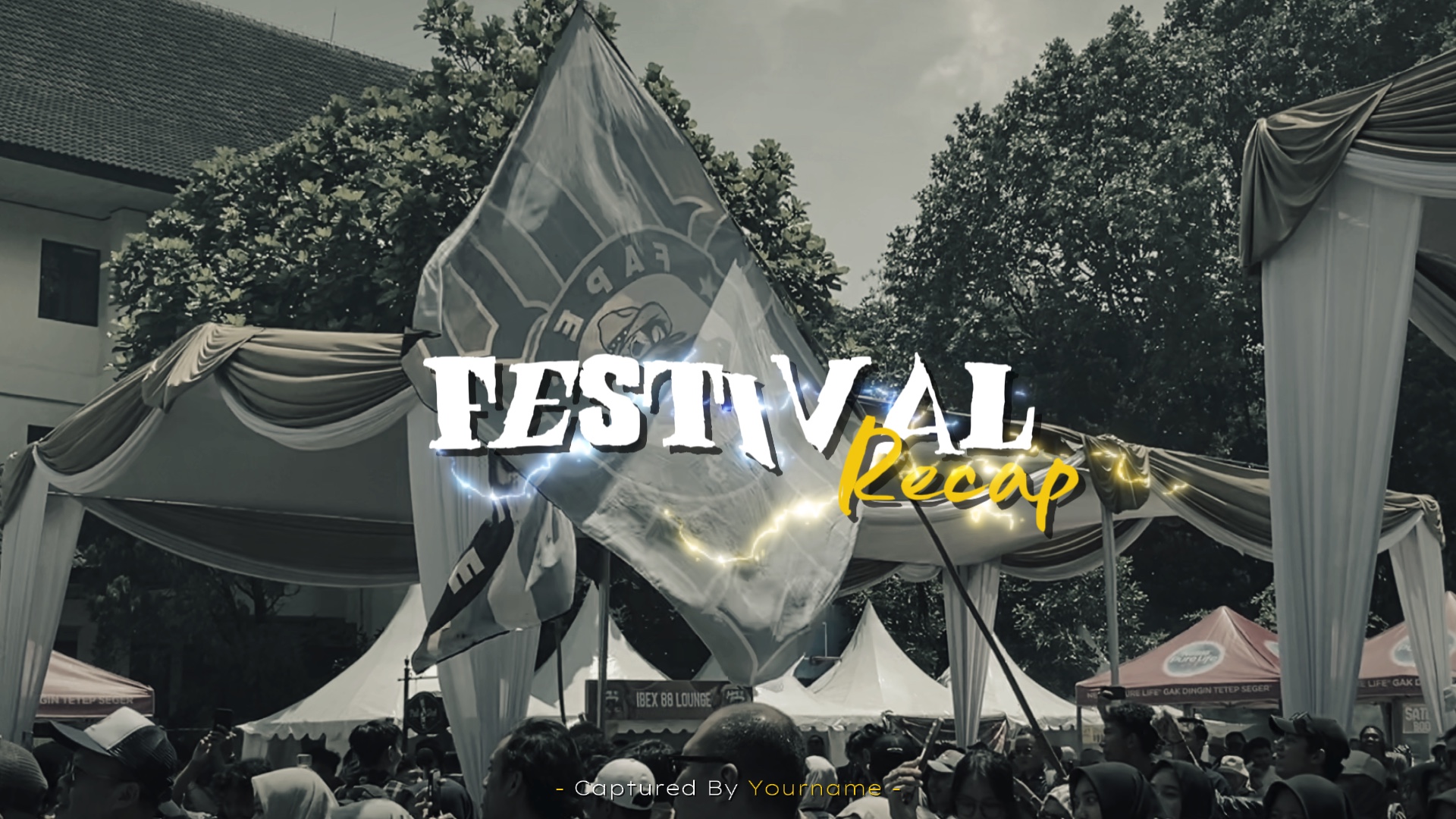 Festival özeti